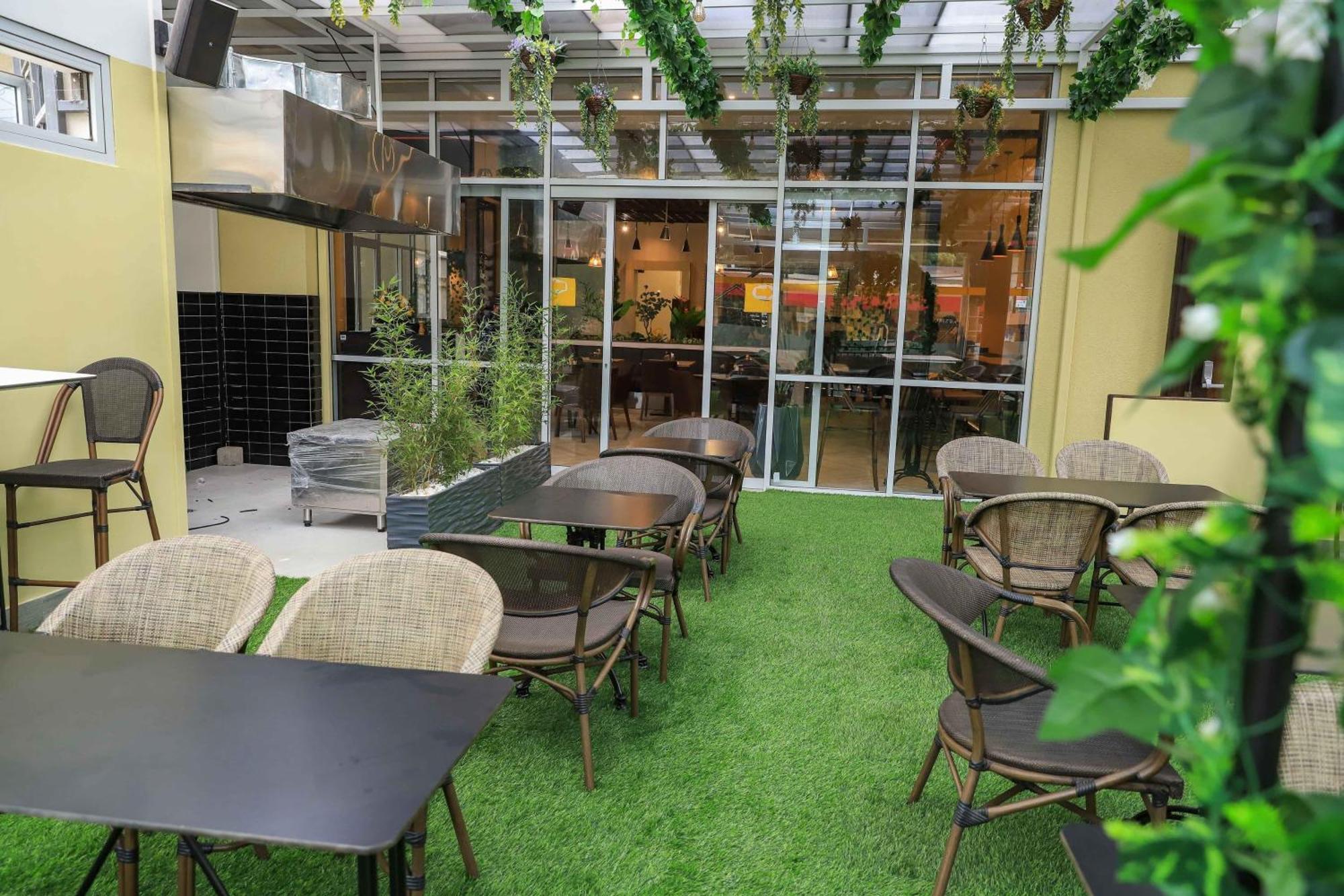 Capital M By Bednbeyond Dehali Line, Westlands Nairobi, Kenya公寓 外观 照片