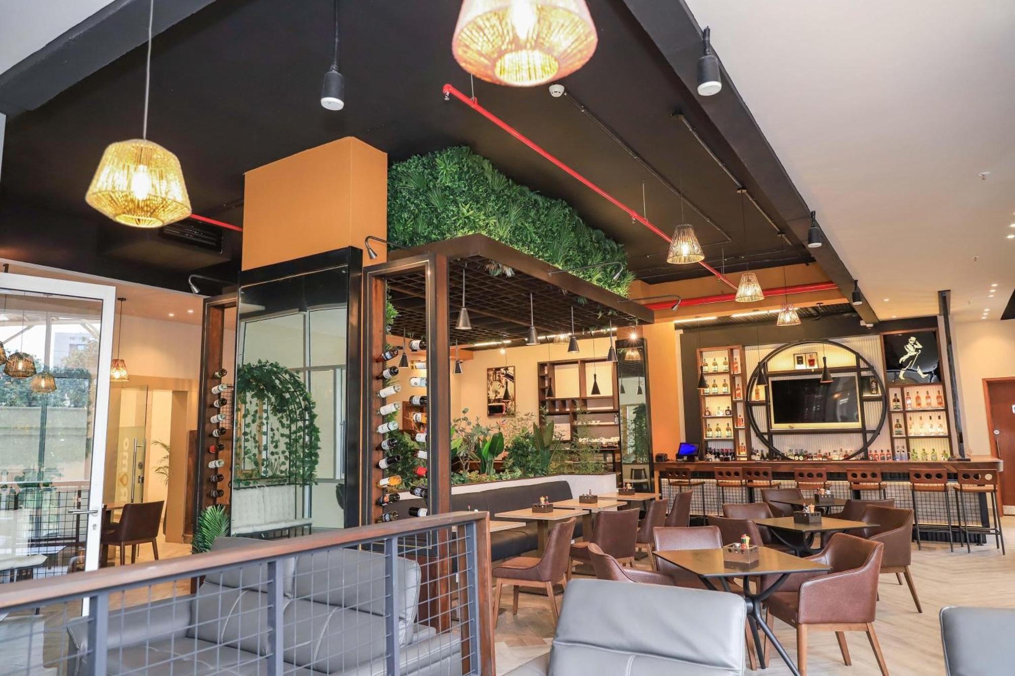 Capital M By Bednbeyond Dehali Line, Westlands Nairobi, Kenya公寓 外观 照片