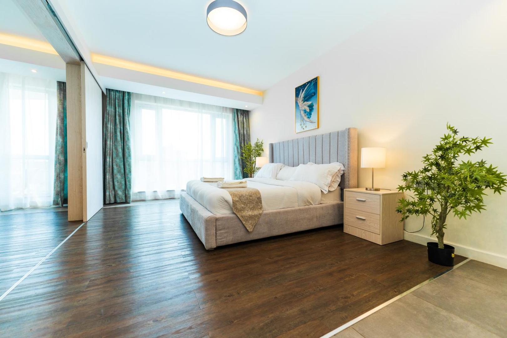 Capital M By Bednbeyond Dehali Line, Westlands Nairobi, Kenya公寓 外观 照片