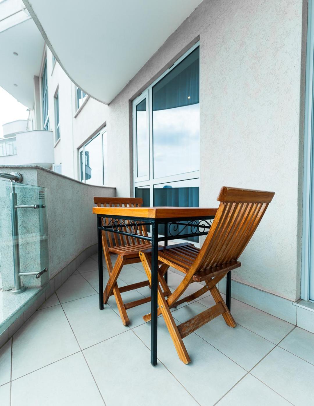 Capital M By Bednbeyond Dehali Line, Westlands Nairobi, Kenya公寓 外观 照片