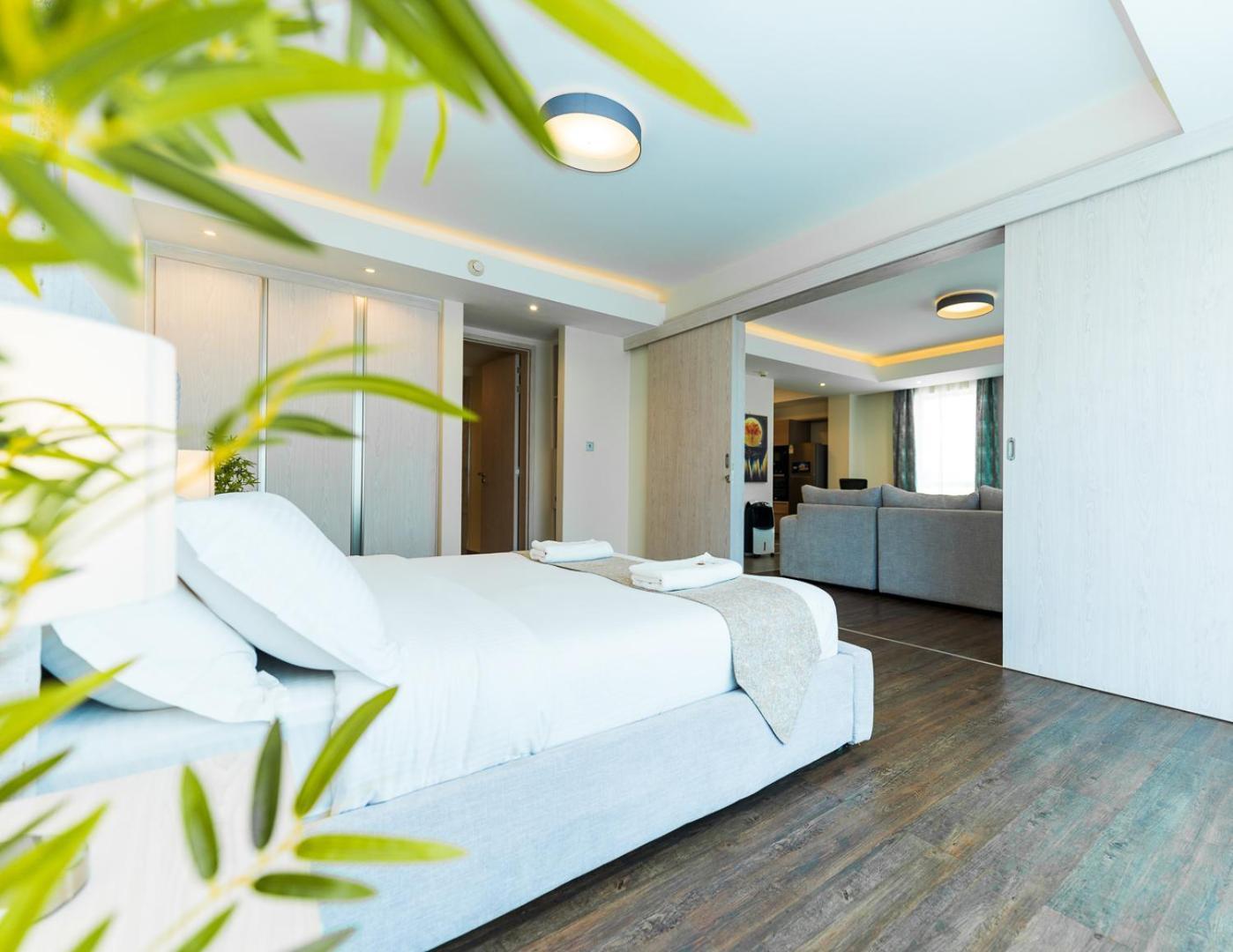Capital M By Bednbeyond Dehali Line, Westlands Nairobi, Kenya公寓 外观 照片